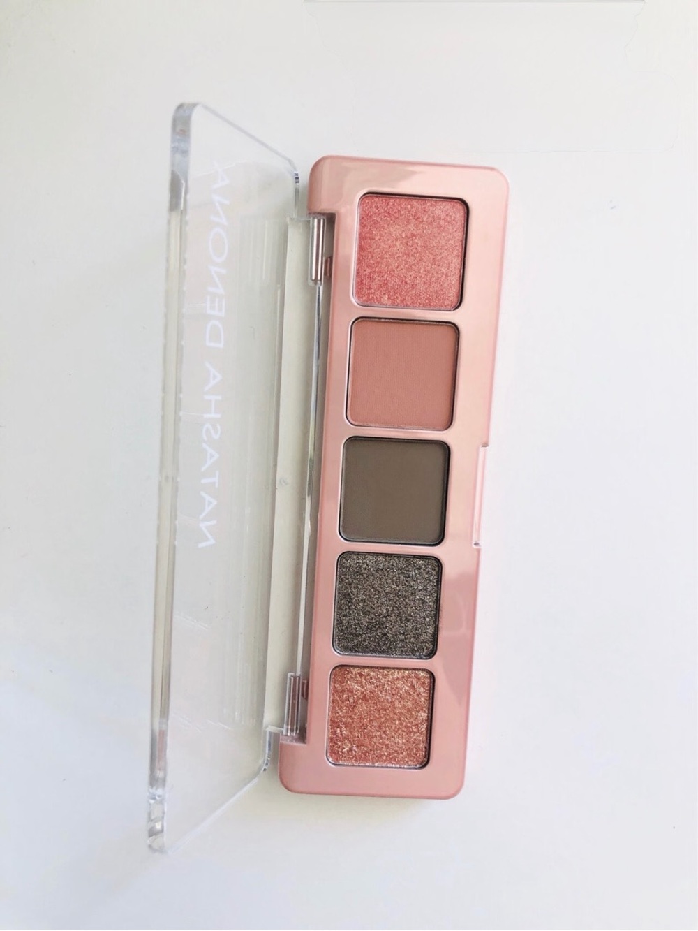 Natasha Denona Mini Nude Eyeshadow Palette
